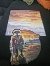 Running wild lead gebraucht kaufen  München