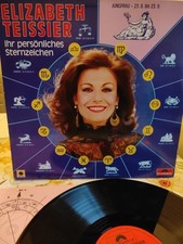 Elizabeth teissier ihr gebraucht kaufen Elizabeth teissier ihr gebraucht kaufen  Hofgeismar