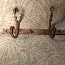 Ancien porte manteaux d'occasion  Saint-Amans-Soult