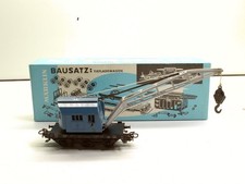 Märklin 315 kranwagen gebraucht kaufen  Braunschweig
