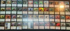 Mythic rare magic gebraucht kaufen  Aschersleben