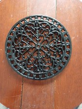 Cast iron round for sale Cast iron round for sale  BURY ST. EDMUNDS