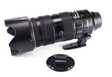 Nikon 200mm f2.8 for sale  HALESOWEN