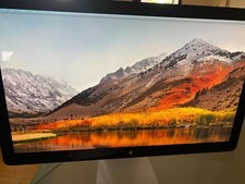 Apple a1407 thunderbolt usato  Novedrate