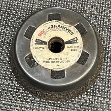 Sgl abrasives usa for sale  Spring Grove