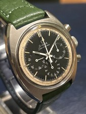 Omega seamaster tri usato  Brescia