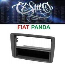 Mascherina autoradio fiat usato  Rutigliano