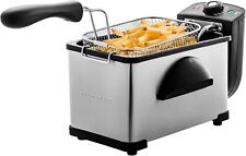 Ovente electric deep for sale  San Jose