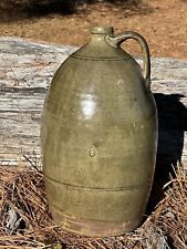 Primitive stoneware crock for sale  Carrollton