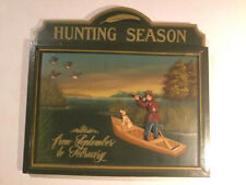 Tableau country corner d'occasion  Courtenay