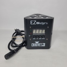 Chauvet wedge tri for sale  Shawnee
