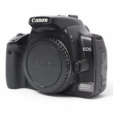 Canon eos 400d gebraucht kaufen  Hördt