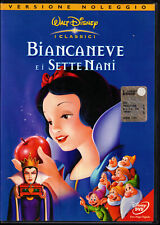 Biancaneve sette nani usato  Firenze