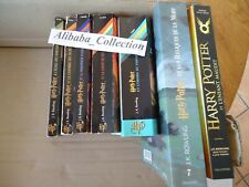 Lot livres harry d'occasion  Mondoubleau