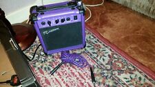 Rockburn amp unique for sale  LIVERPOOL