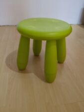Ikea mammut kinderhocker gebraucht kaufen  Ludwigslust