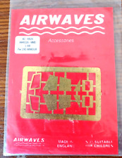 190 armour airwaves gebraucht kaufen  Passau