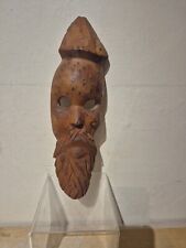 Wood spirit pagan for sale  CRAWLEY