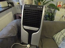 Airforce portable evaporative for sale  THIRSK