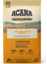 Acana highest protein for sale  Fort Lee