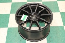 Mustang curbed black for sale  Pensacola