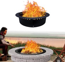 Fire pit ring for sale  Wingate