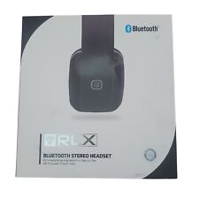 rlx bluetooth stereo headset for sale  Seeley Lake