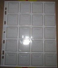 Buste perf.standard cm.20x25 usato  Sant Angelo Romano