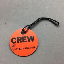 United airlines crew for sale  Anna