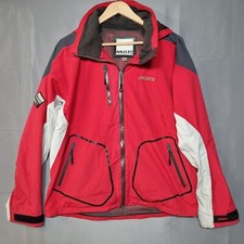 Musto br1 jacket for sale  ROMFORD