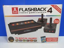 Working atari flashback for sale  WHITCHURCH