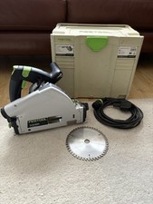 festool plunge saw for sale festool plunge saw for sale LONDON