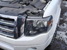 Used left headlight for sale  Henderson