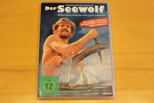 Seewolf dvd box gebraucht kaufen  Deutschland