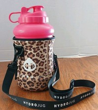 Hydrojug hot pink for sale  Badger