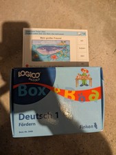 Logico piccolo deutsch gebraucht kaufen Logico piccolo deutsch gebraucht kaufen  Gundelfingen