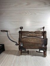 Antique .w.w. brand for sale  Glen Dale