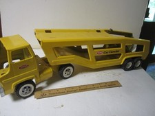 tonka car carrier for sale tonka car carrier for sale Little Suamico
