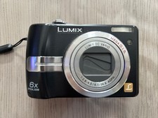 Panasonic lumix digital d'occasion  Le Petit-Quevilly