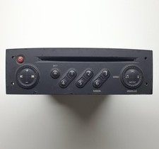 Autoradio per renault usato  Italia