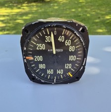 Airspeed messgerät flugzeug gebraucht kaufen  Althornbach, Riedelberg, Winterbach