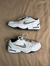 Nike air monarch for sale  LONDON