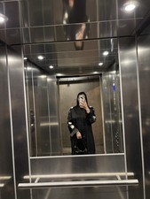 Abaya dubaï d'occasion  Toulouse-