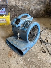 Drieaz turbo dryer for sale  HAWICK