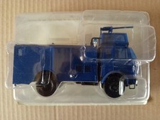 Berliet gbk80 fourgon d'occasion  Saint-Père-en-Retz