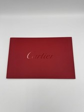Cartier catalog collection d'occasion  Expédié en Belgium