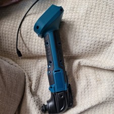 Cordless multifunctional tool for sale Cordless multifunctional tool for sale  BARNSLEY