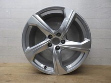 Alufelge zoll 5x112 gebraucht kaufen  Geesthacht