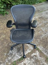 Herman miller aeron for sale  READING