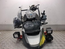 2010 bmw r1200 for sale  SKELMERSDALE